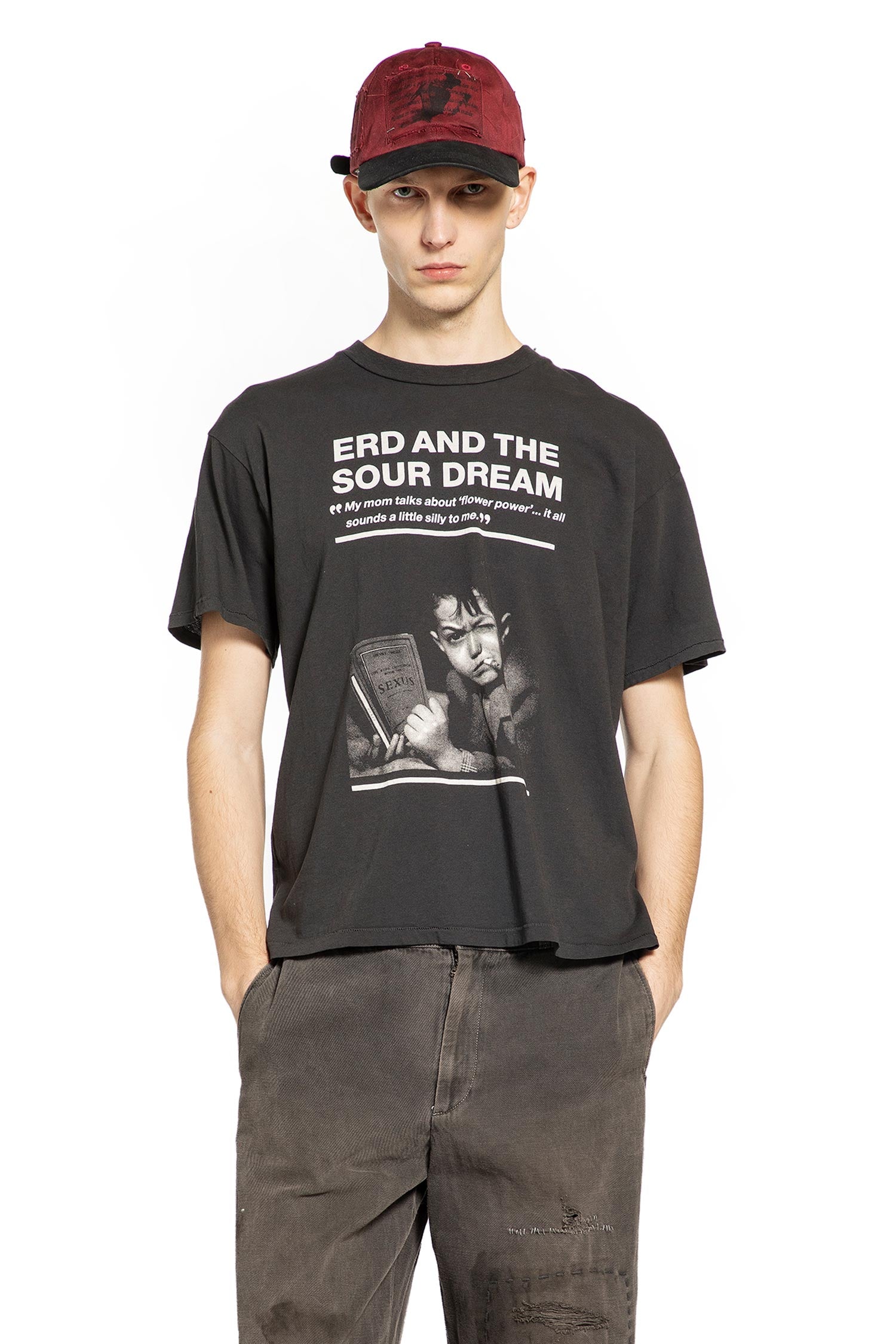 ERD Sour Dream T-Shirt