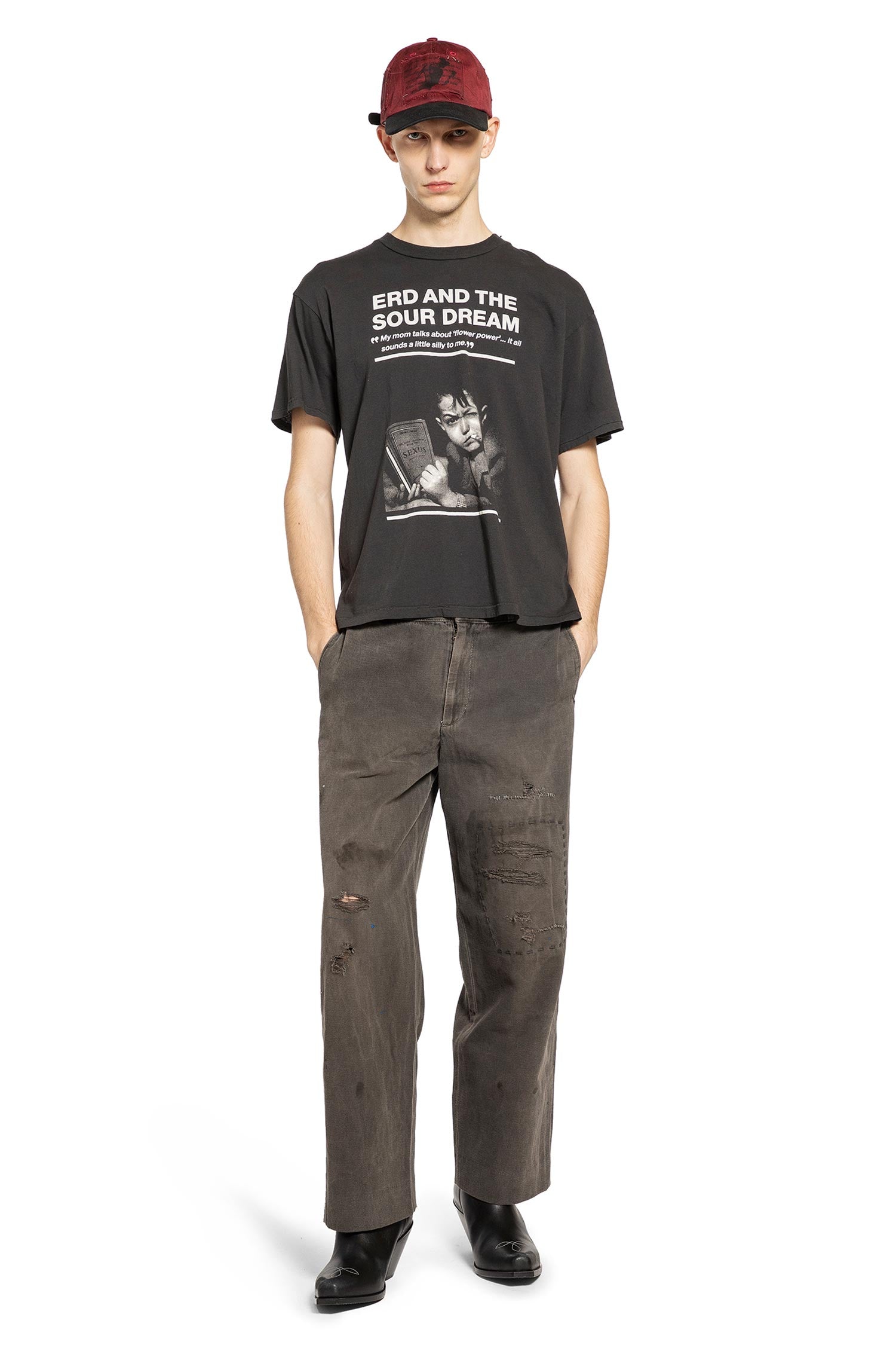 ERD Sour Dream T-Shirt