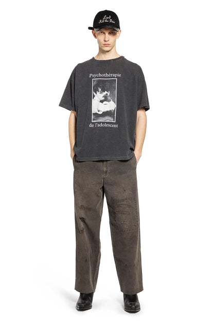 Psychotérapie de L'Adolescent T-Shirt