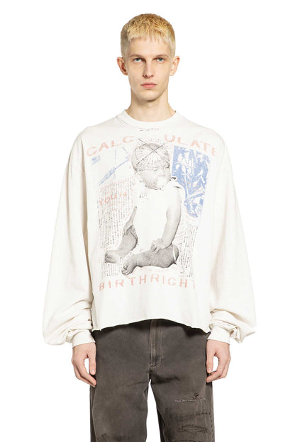 Calculate Your Birthright LS T-Shirt