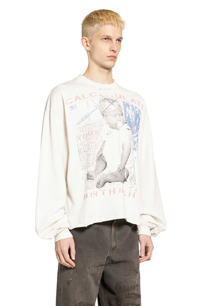 Calculate Your Birthright LS T-Shirt