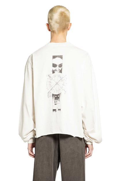 Calculate Your Birthright LS T-Shirt