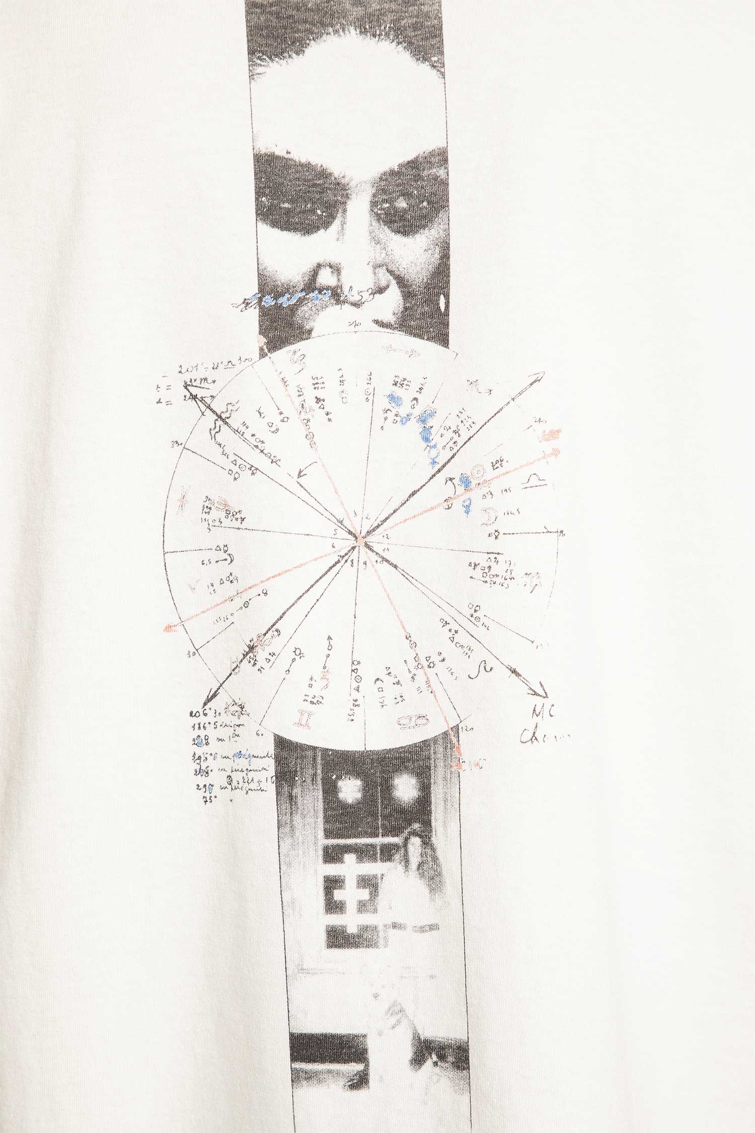 Calculate Your Birthright LS T-Shirt