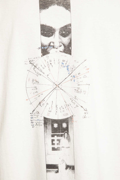 Calculate Your Birthright LS T-Shirt