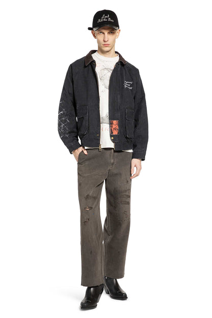 Calculate Your Birthright LS T-Shirt