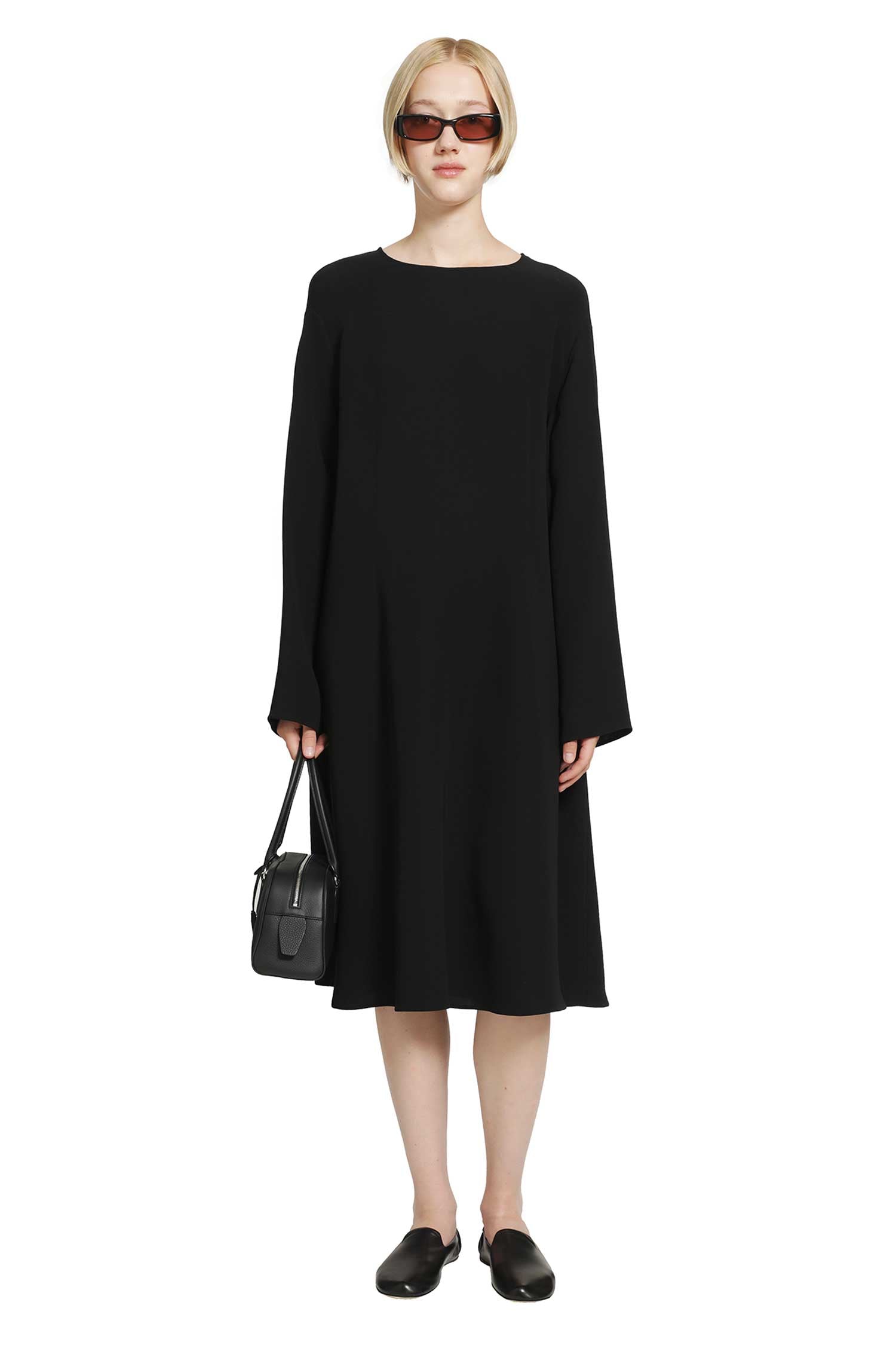 THE ROW Kael Dress woman