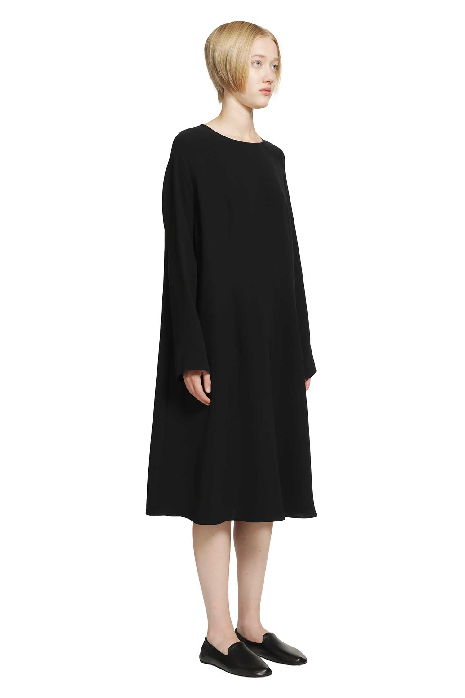 THE ROW Kael Dress woman