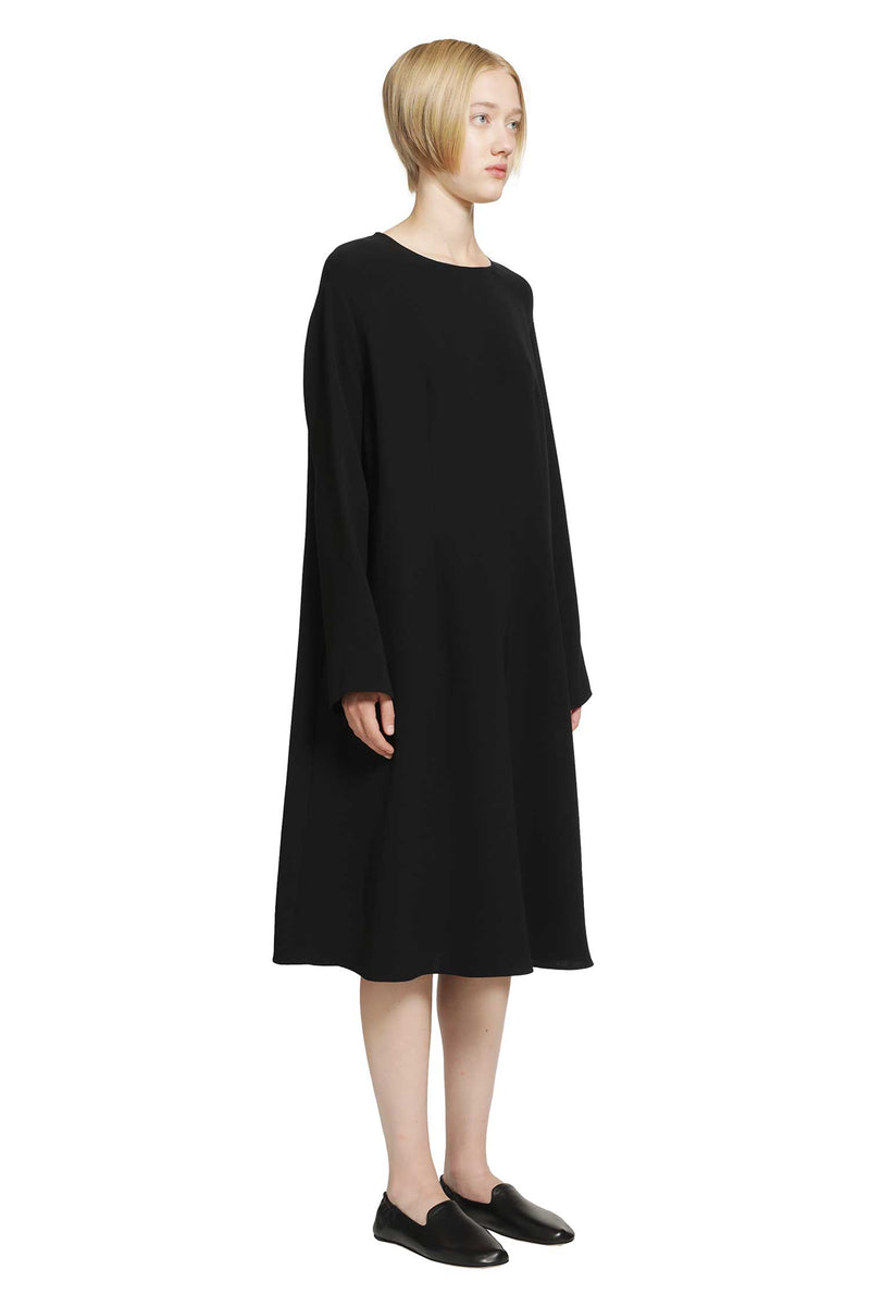 THE ROW Kael Dress woman