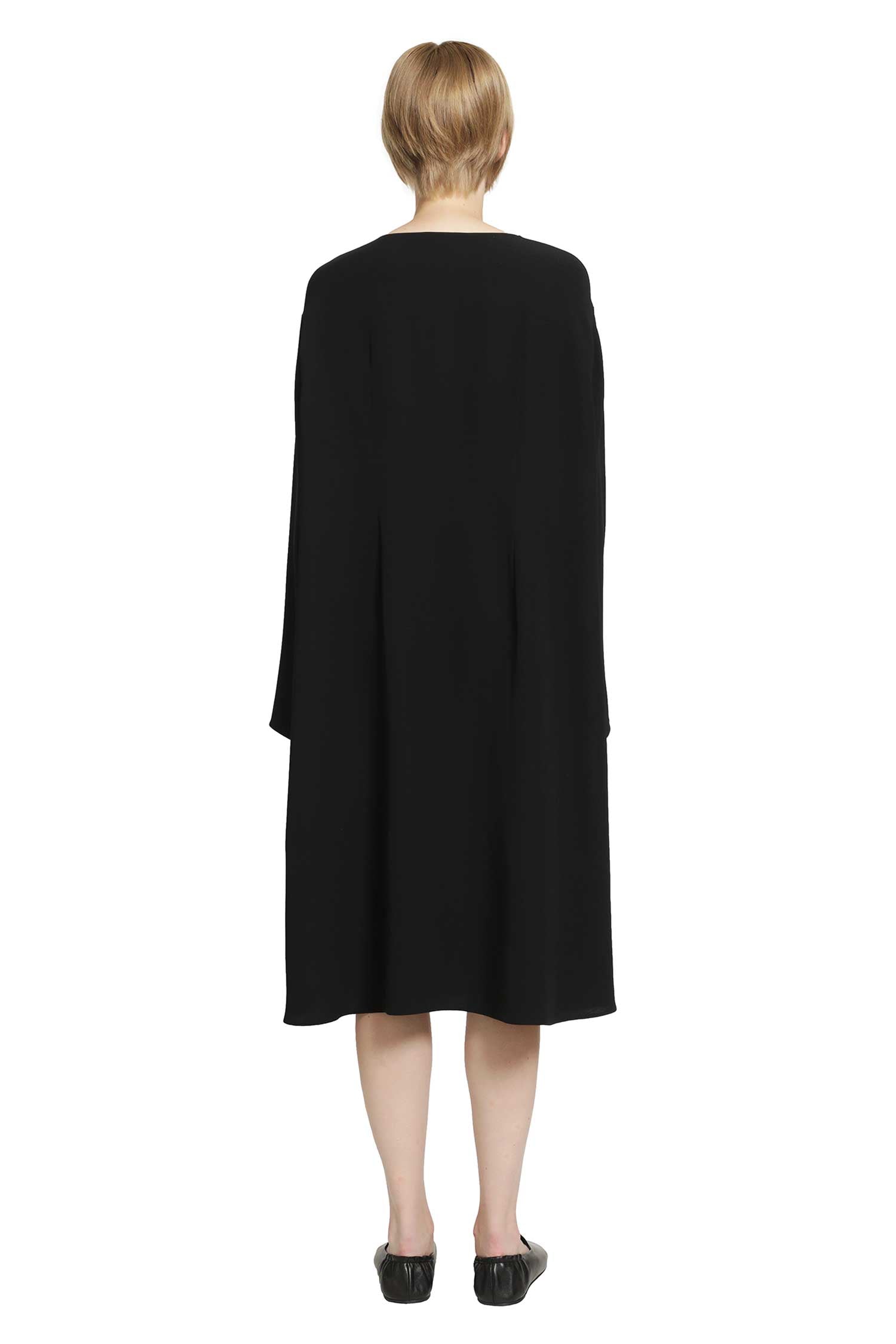 THE ROW Kael Dress woman