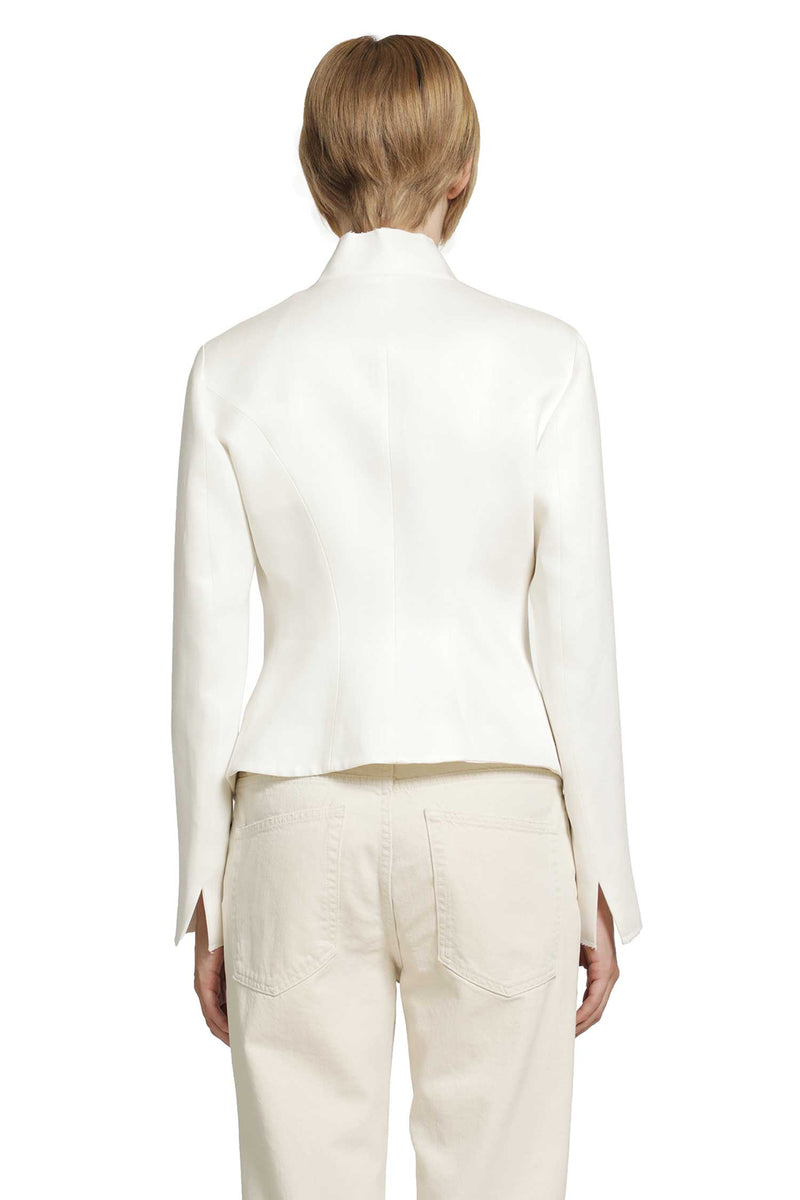 THE ROW Brianda Jacket woman