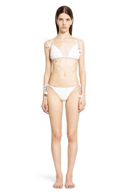 Antonioli ZIMMERMANN WOMAN WHITE SWIMWEAR