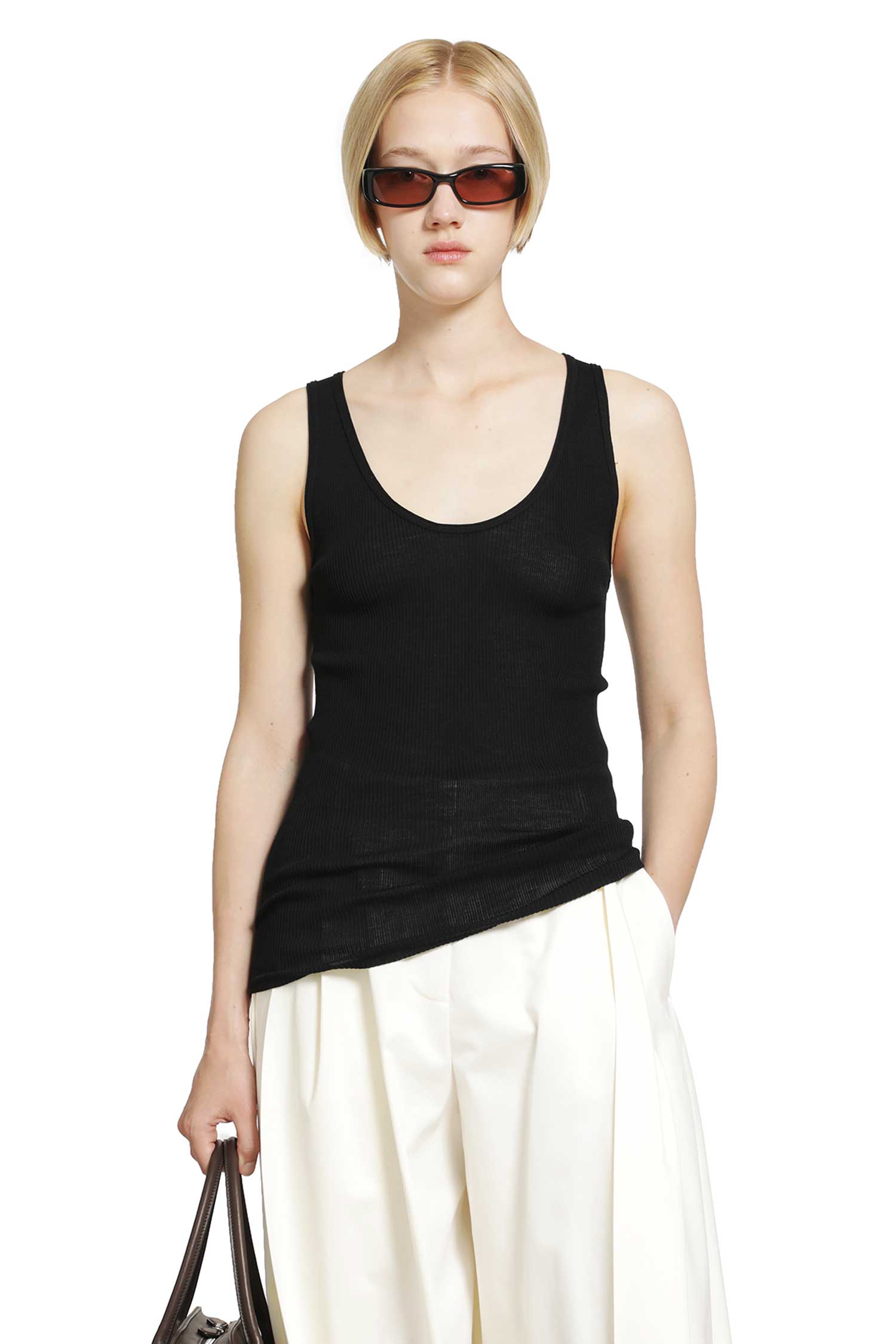 Danel Tank Top