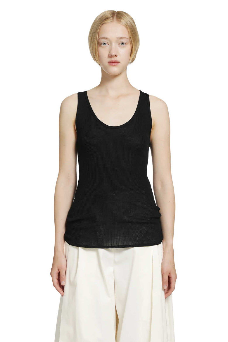 
              THE ROW Danel Tank Top woman
            
