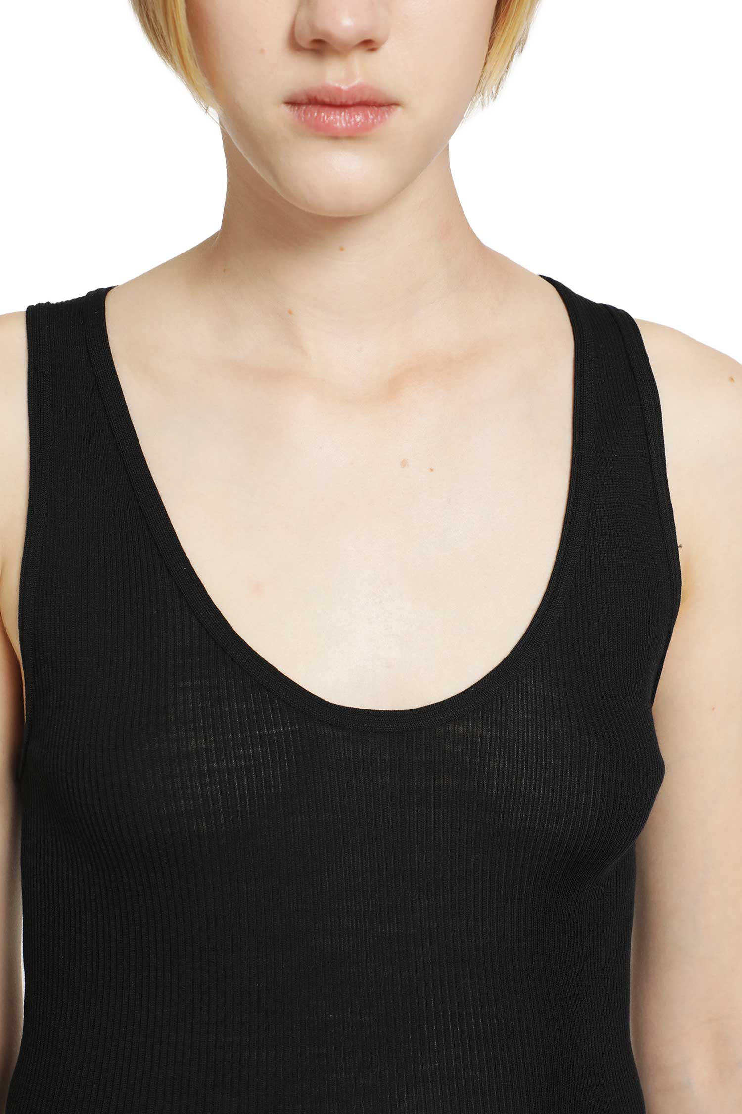 THE ROW Danel Tank Top woman