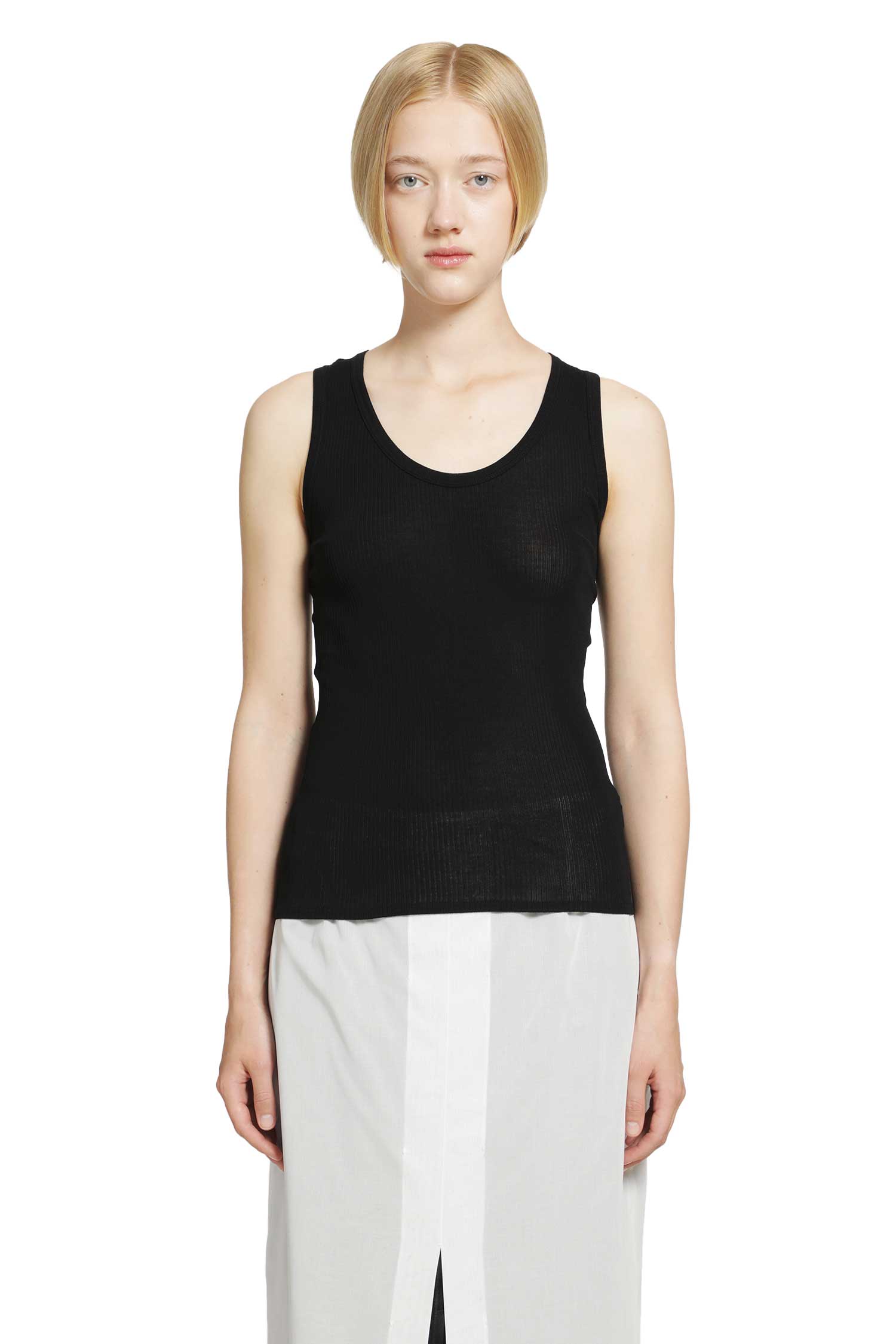 Cendrea Tank Top