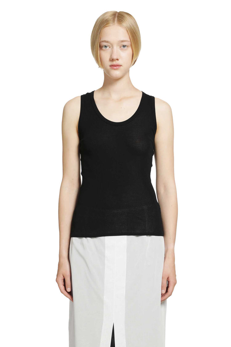 THE ROW Cendrea Tank Top woman