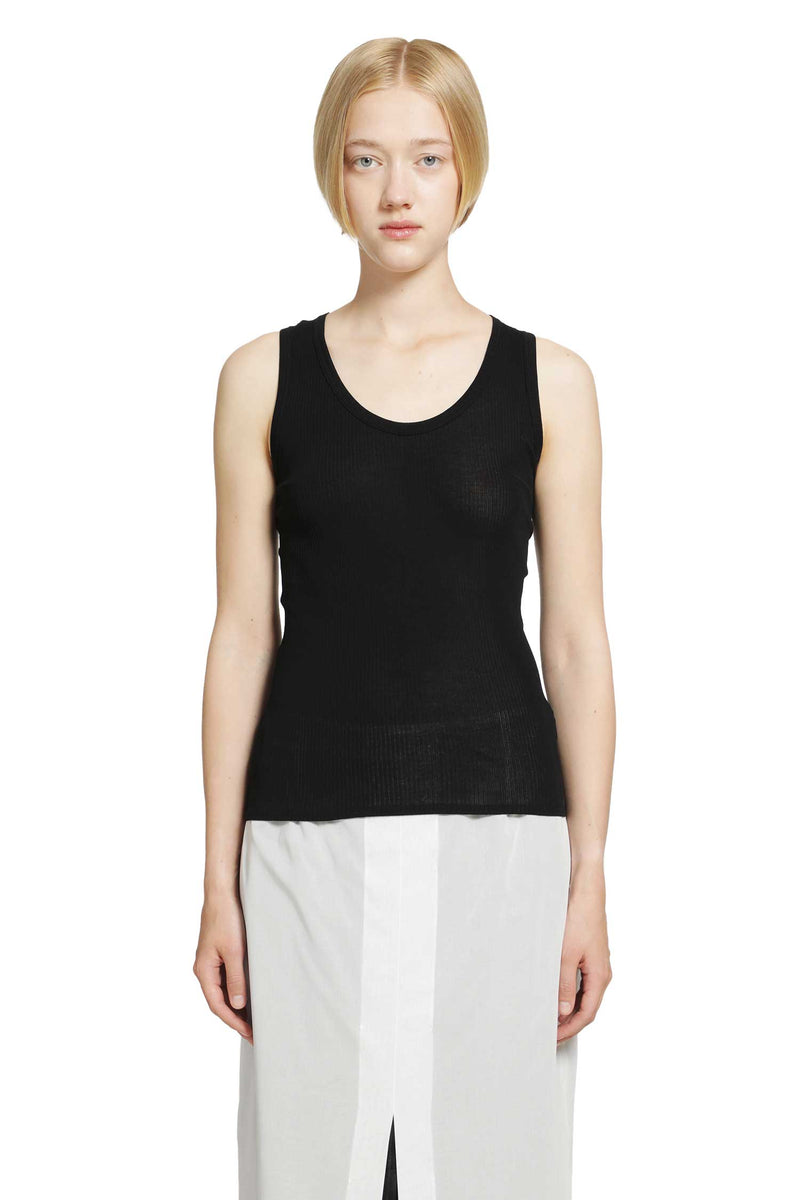 THE ROW Cendrea Tank Top woman