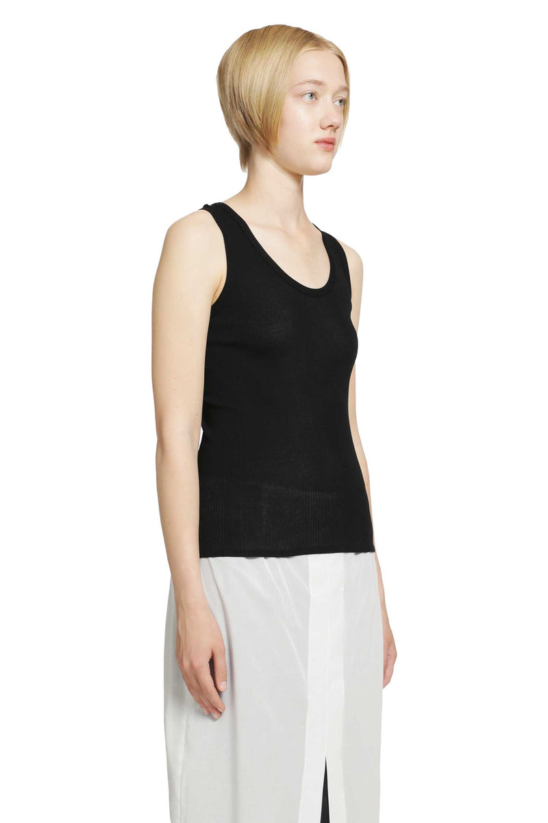 THE ROW Cendrea Tank Top woman