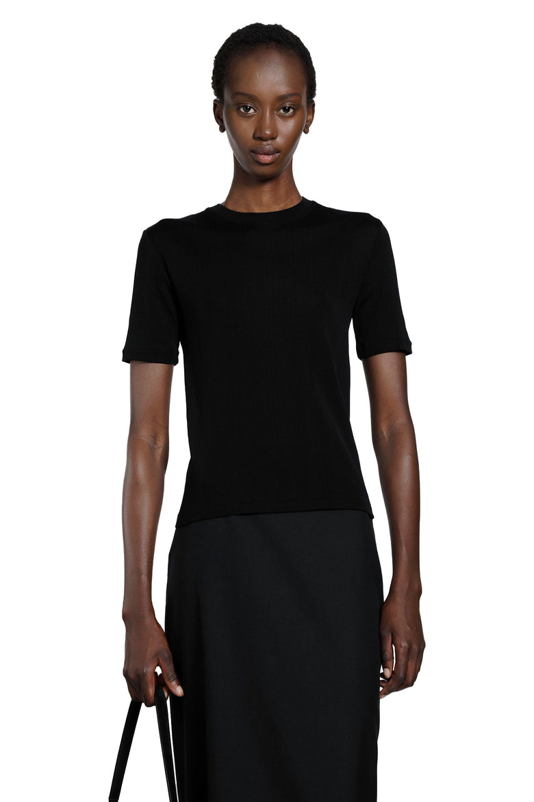THE ROW Etina Top woman