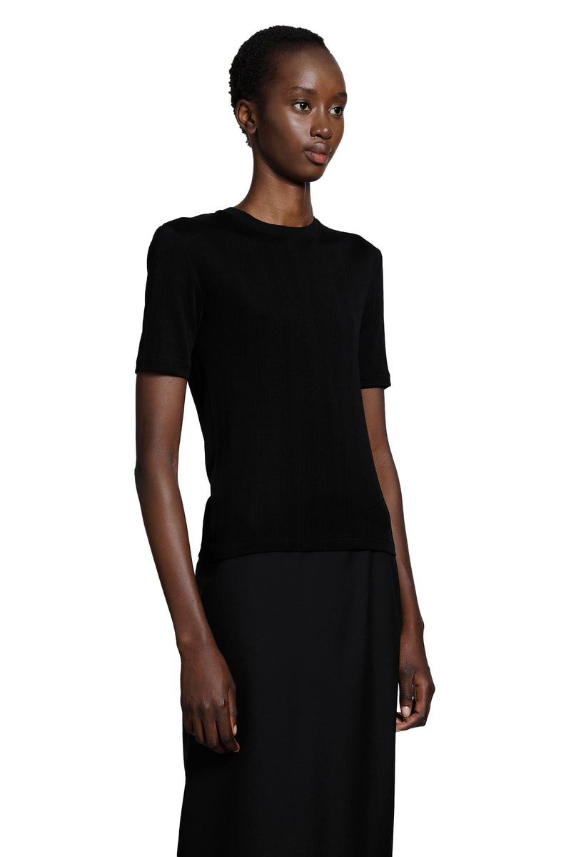 THE ROW Etina Top woman