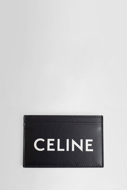 CLINE WALLETS & CARDHOLDERS BLACK UNISEX