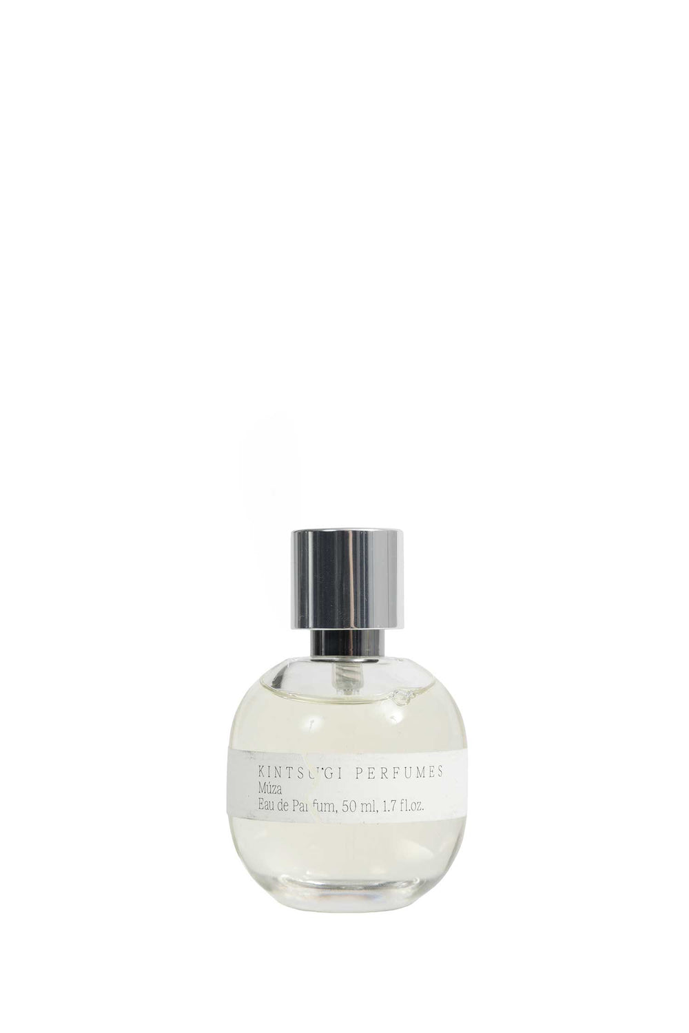 KINTSUGI PERFUMES MÚZA Eau de Parfum 50 Ml unisex