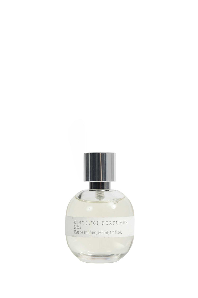 KINTSUGI PERFUMES MÚZA Eau de Parfum 50 Ml unisex