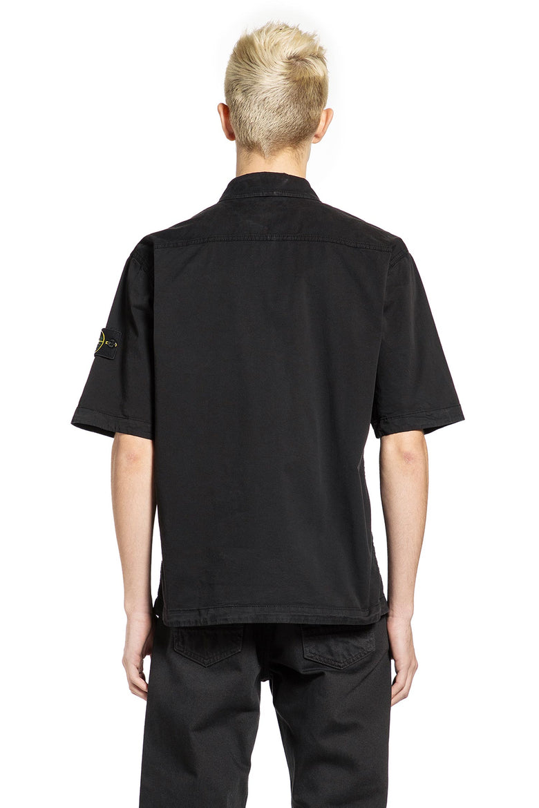 1100025 Short Sleeve Shirt