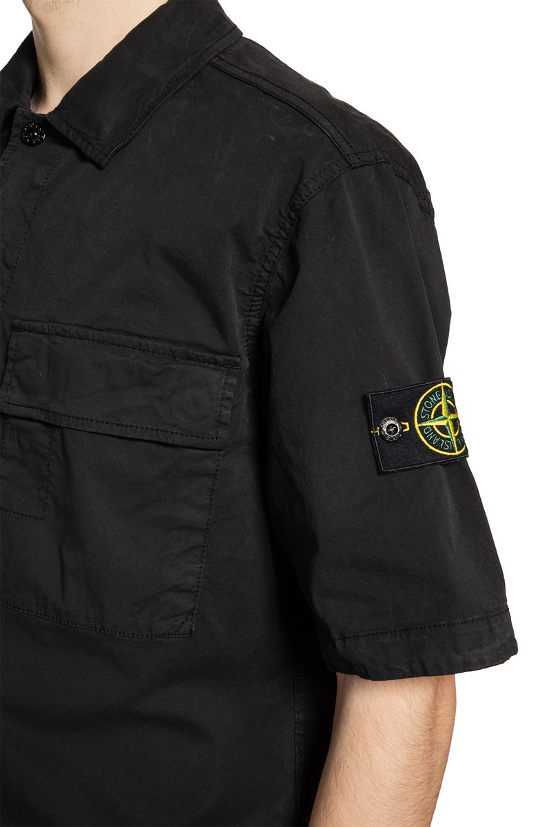 1100025 Short Sleeve Shirt