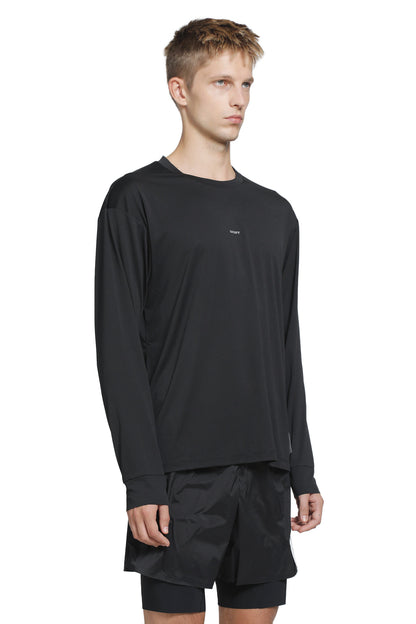 AuraLite Long Tee