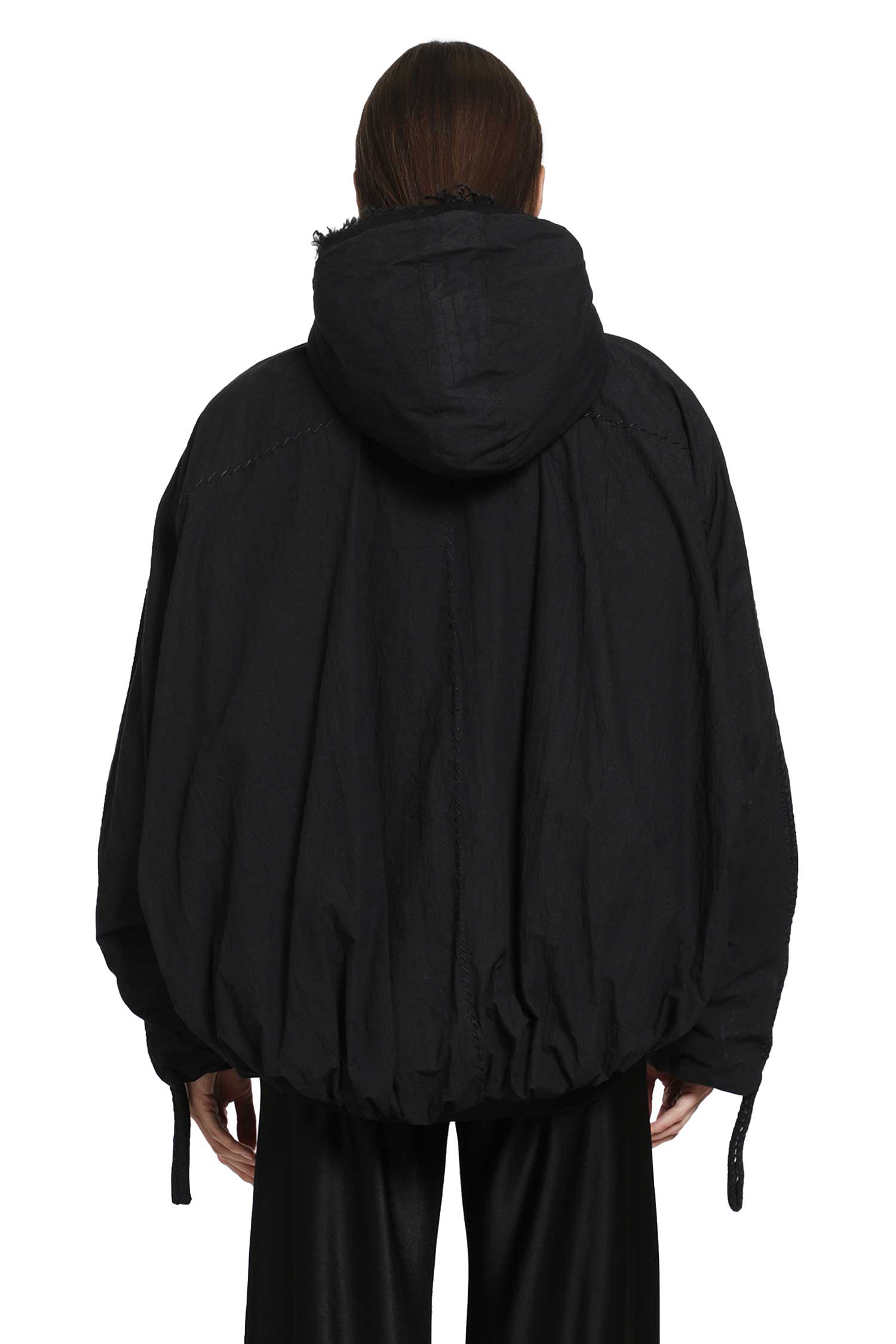 YEHUAFAN Bomber Jacket woman