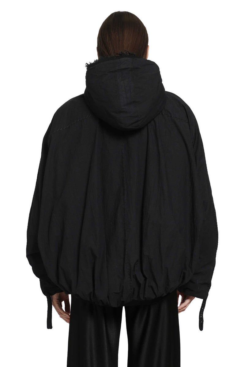 YEHUAFAN Bomber Jacket woman