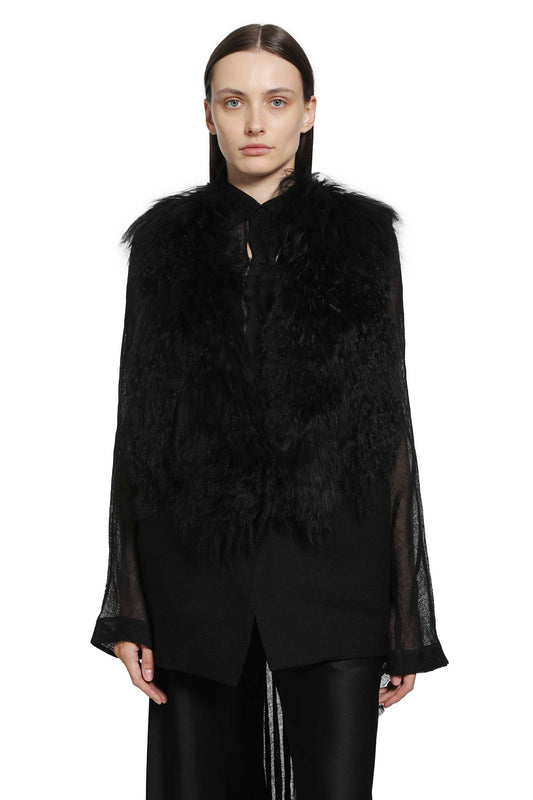 Fur Jacket