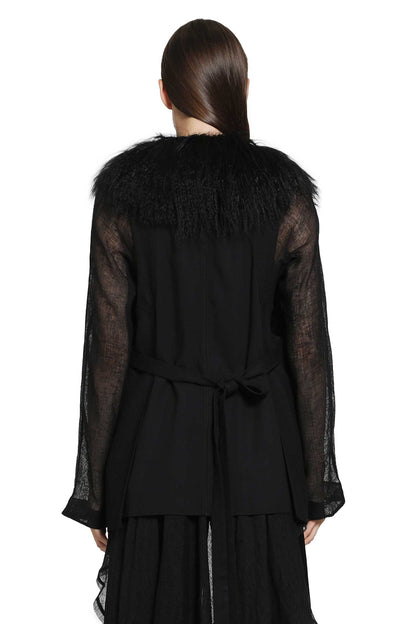 Fur Jacket