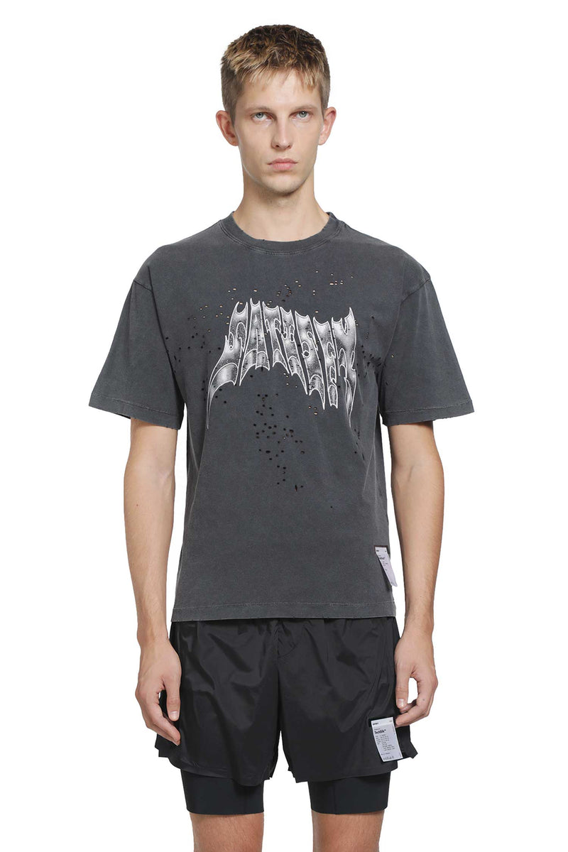 SATISFY MothTech T-Shirt man