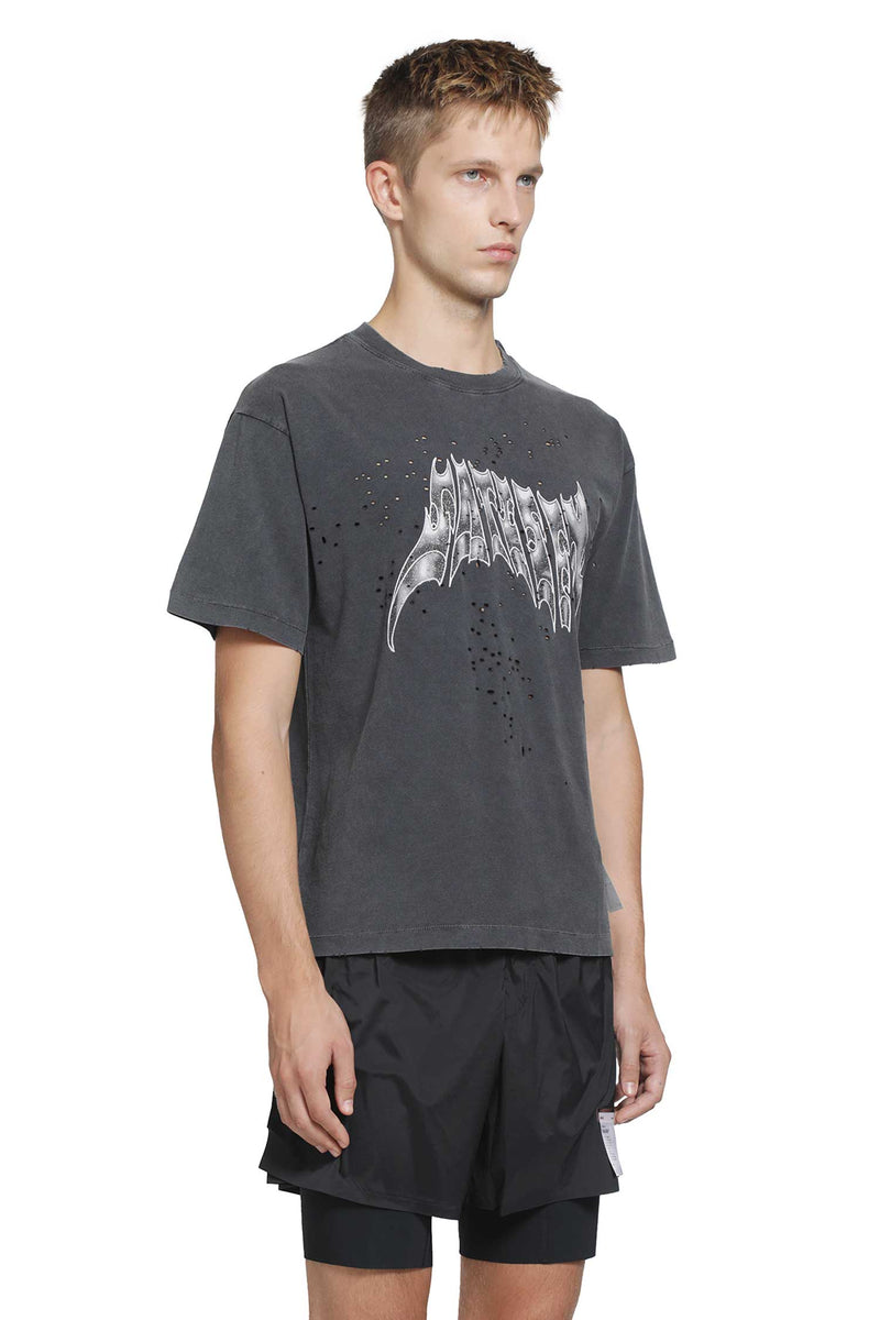 SATISFY MothTech T-Shirt man