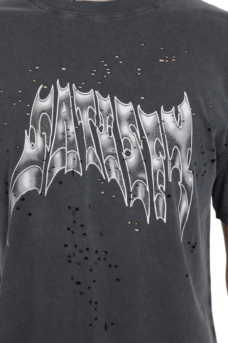 SATISFY MothTech T-Shirt man