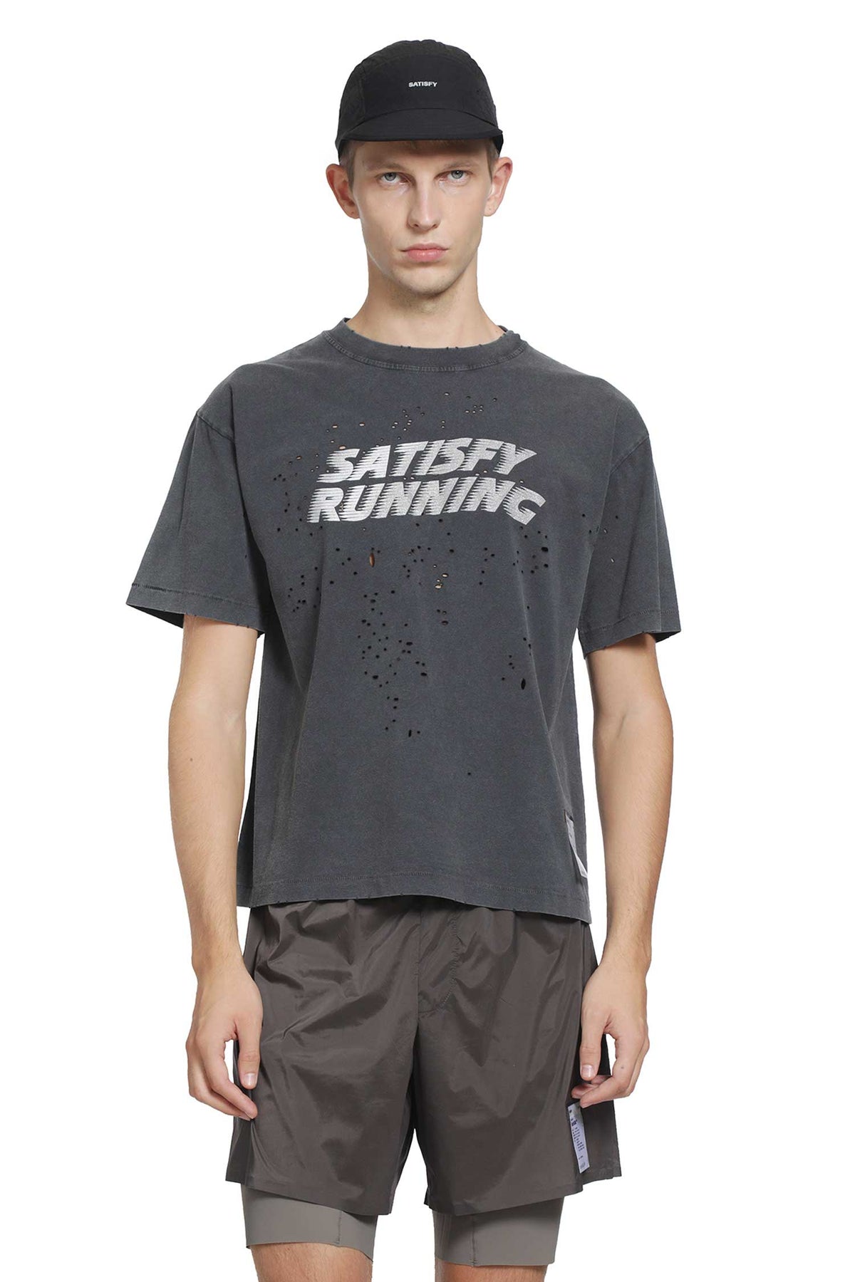 MothTech T-Shirt