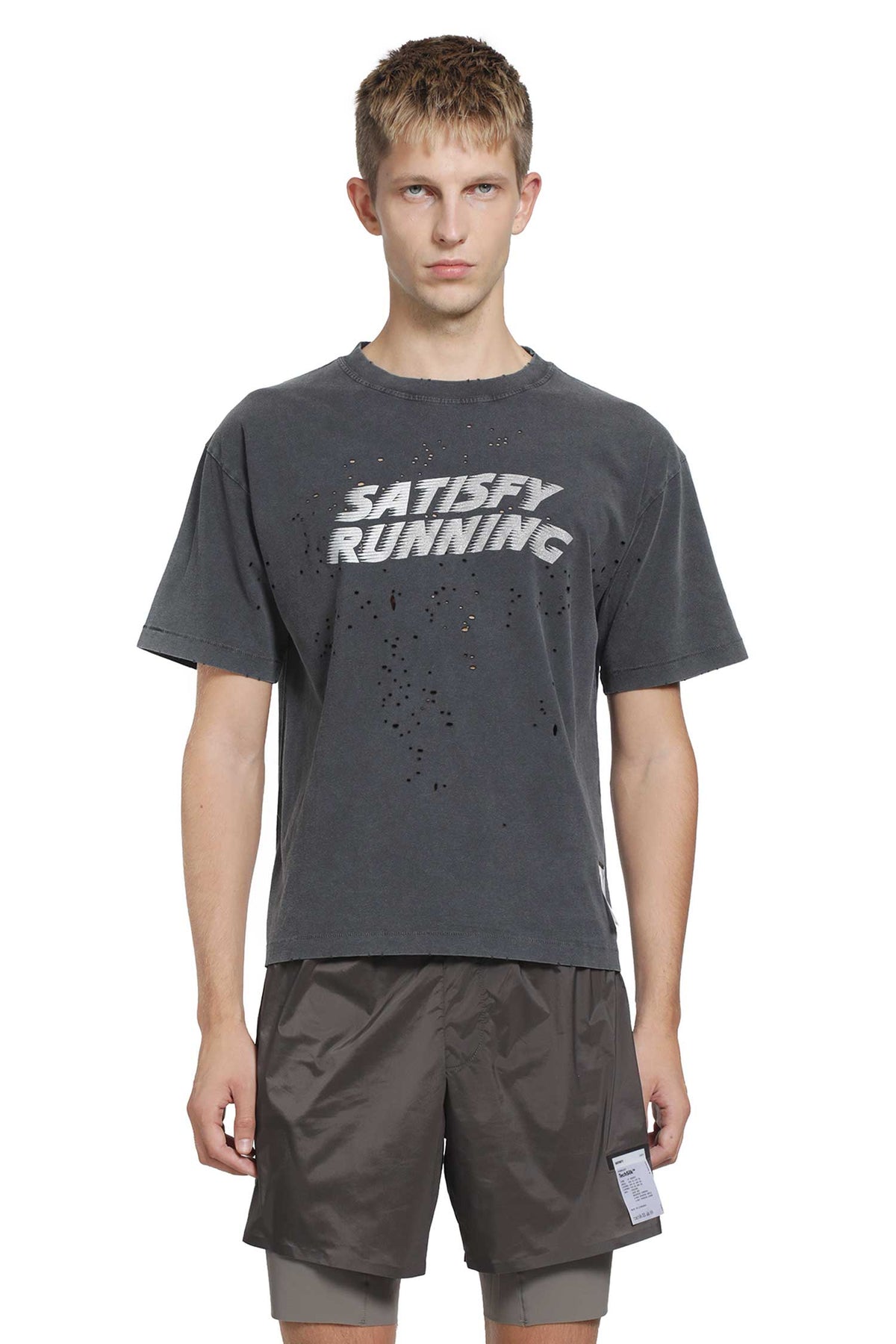 MothTech T-Shirt