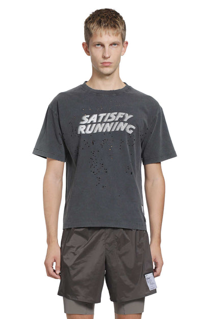 MothTech T-Shirt