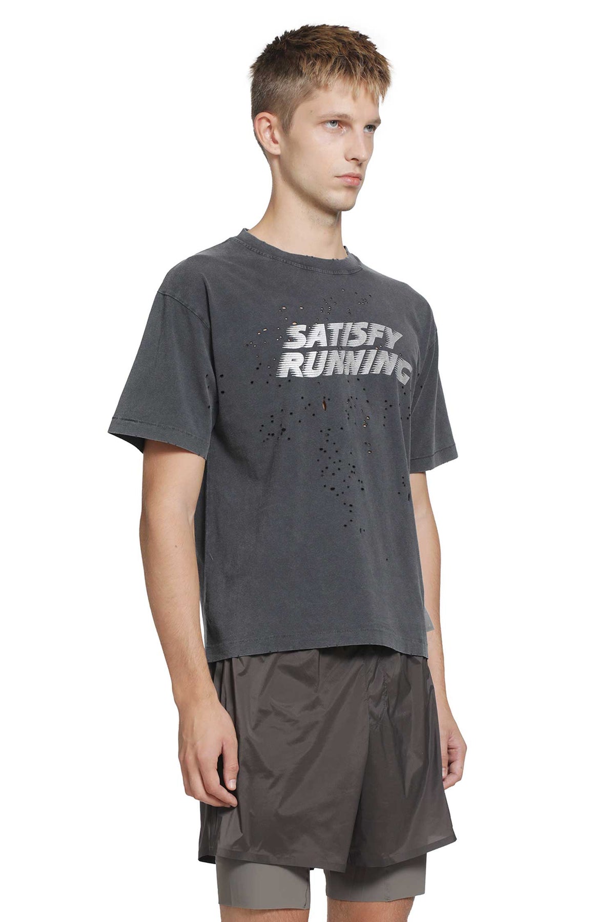 MothTech T-Shirt