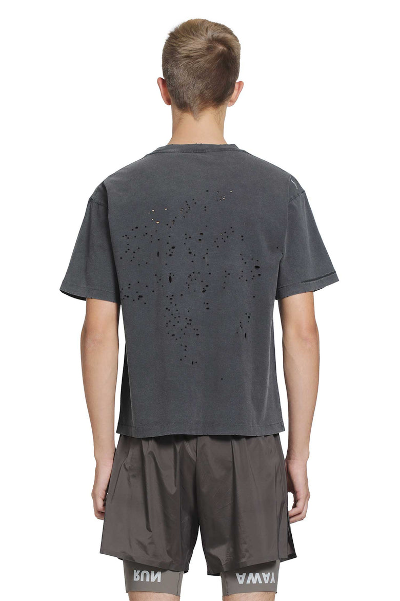 SATISFY MothTech T-Shirt man