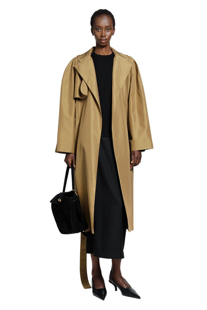 Amapola Coat