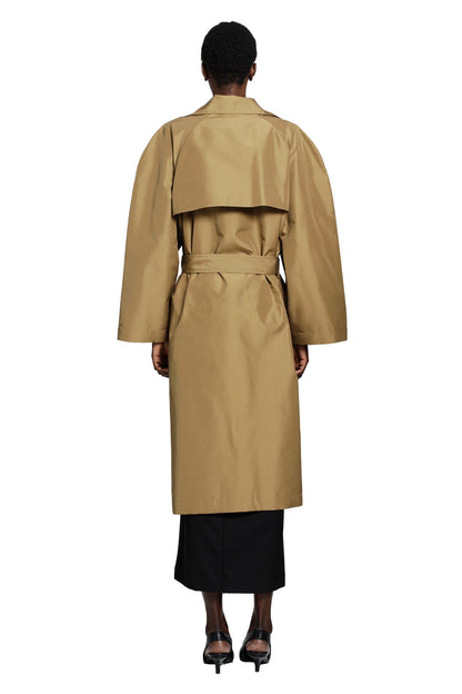 Amapola Coat