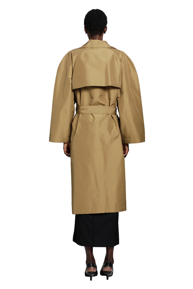 THE ROW Amapola Coat woman