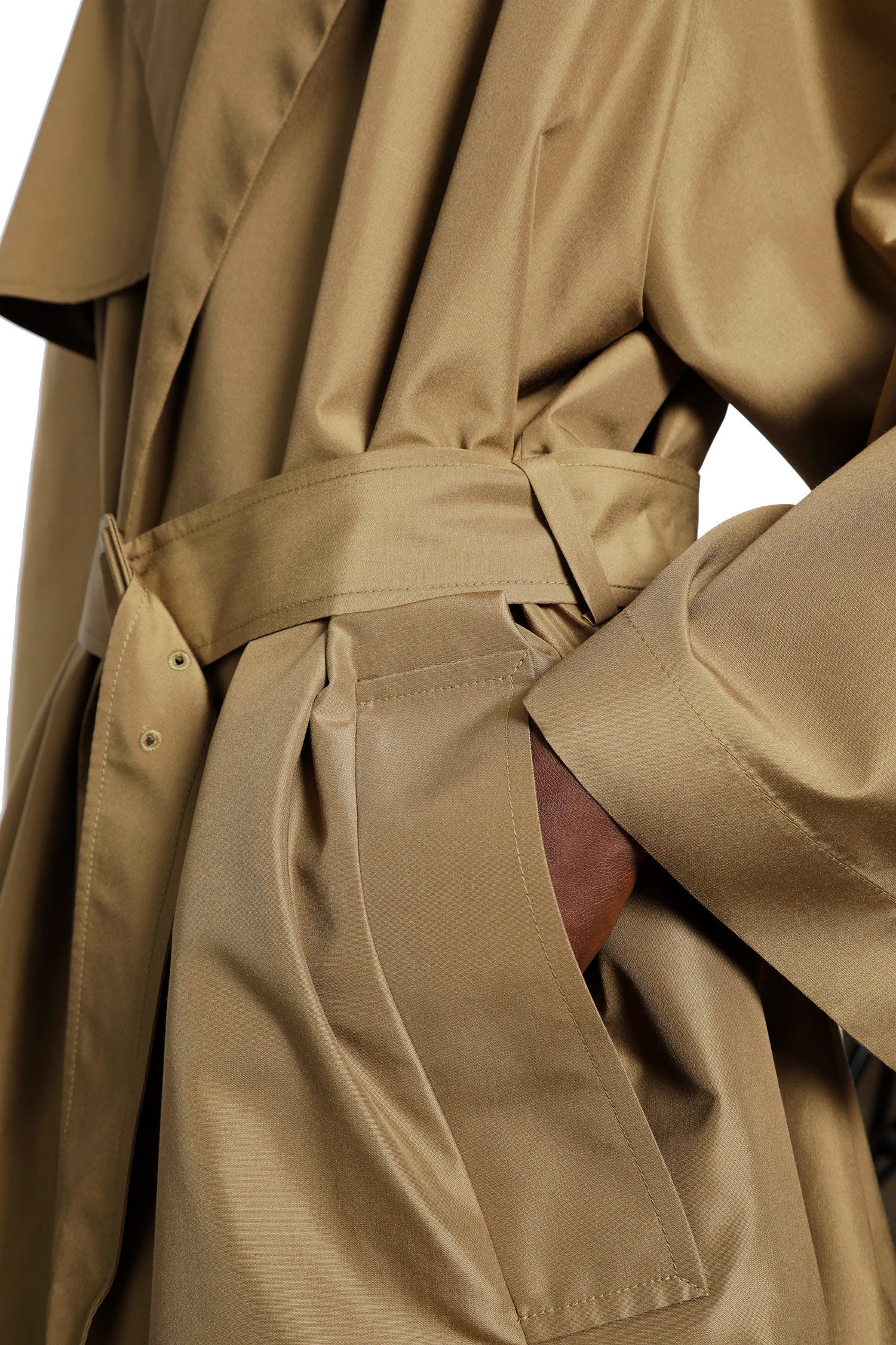 Amapola Coat