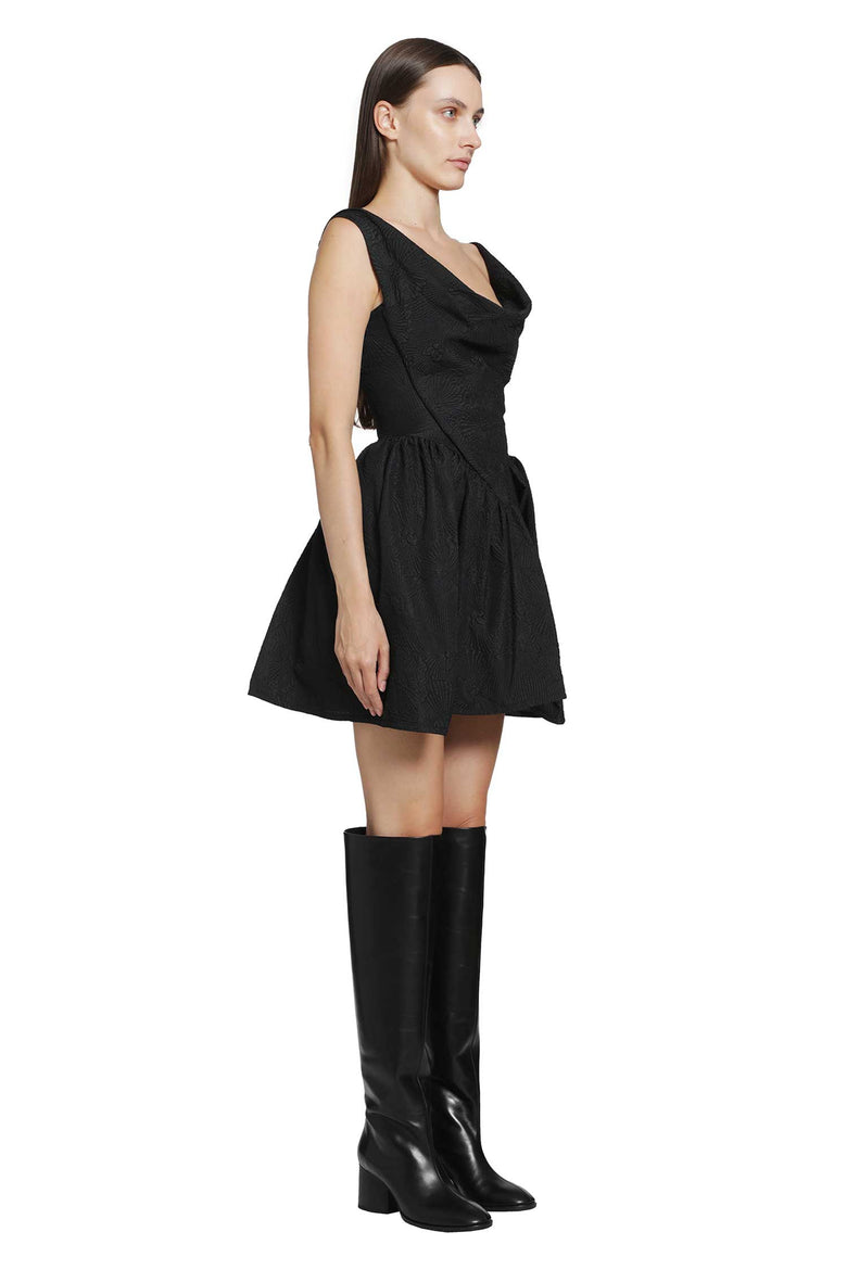VIVIENNE WESTWOOD Mini Sunday Dress woman