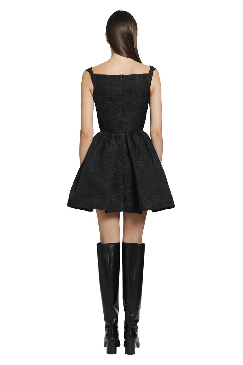 VIVIENNE WESTWOOD Mini Sunday Dress woman