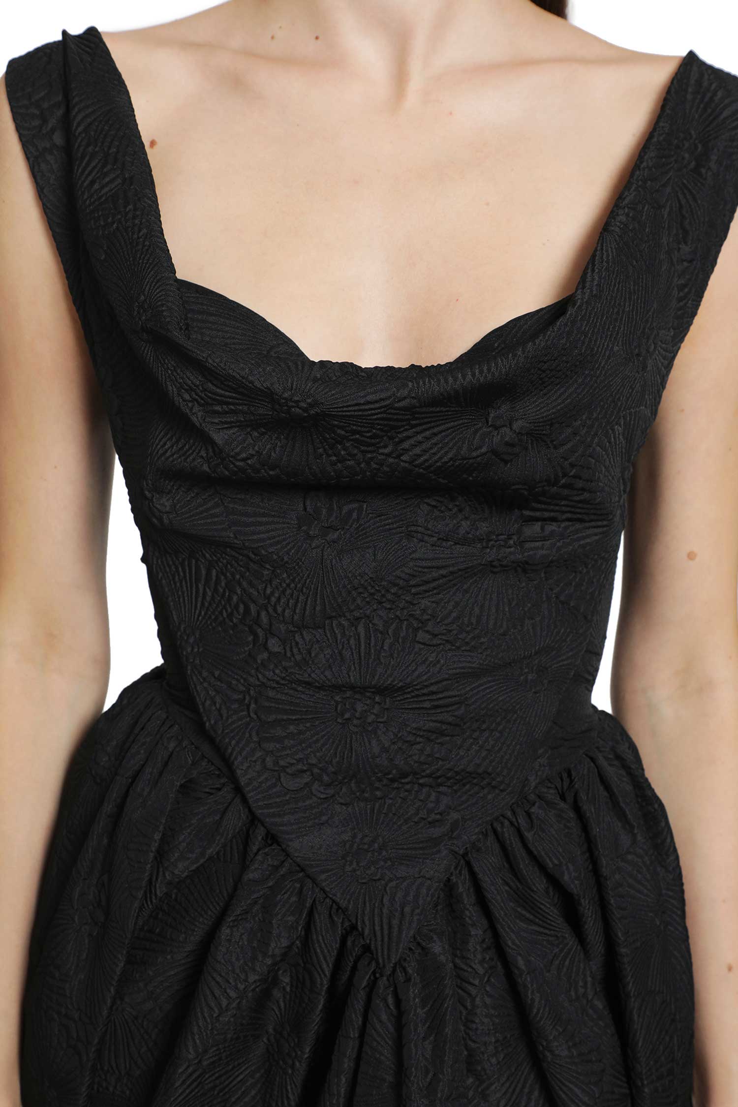 Mini Sunday Dress