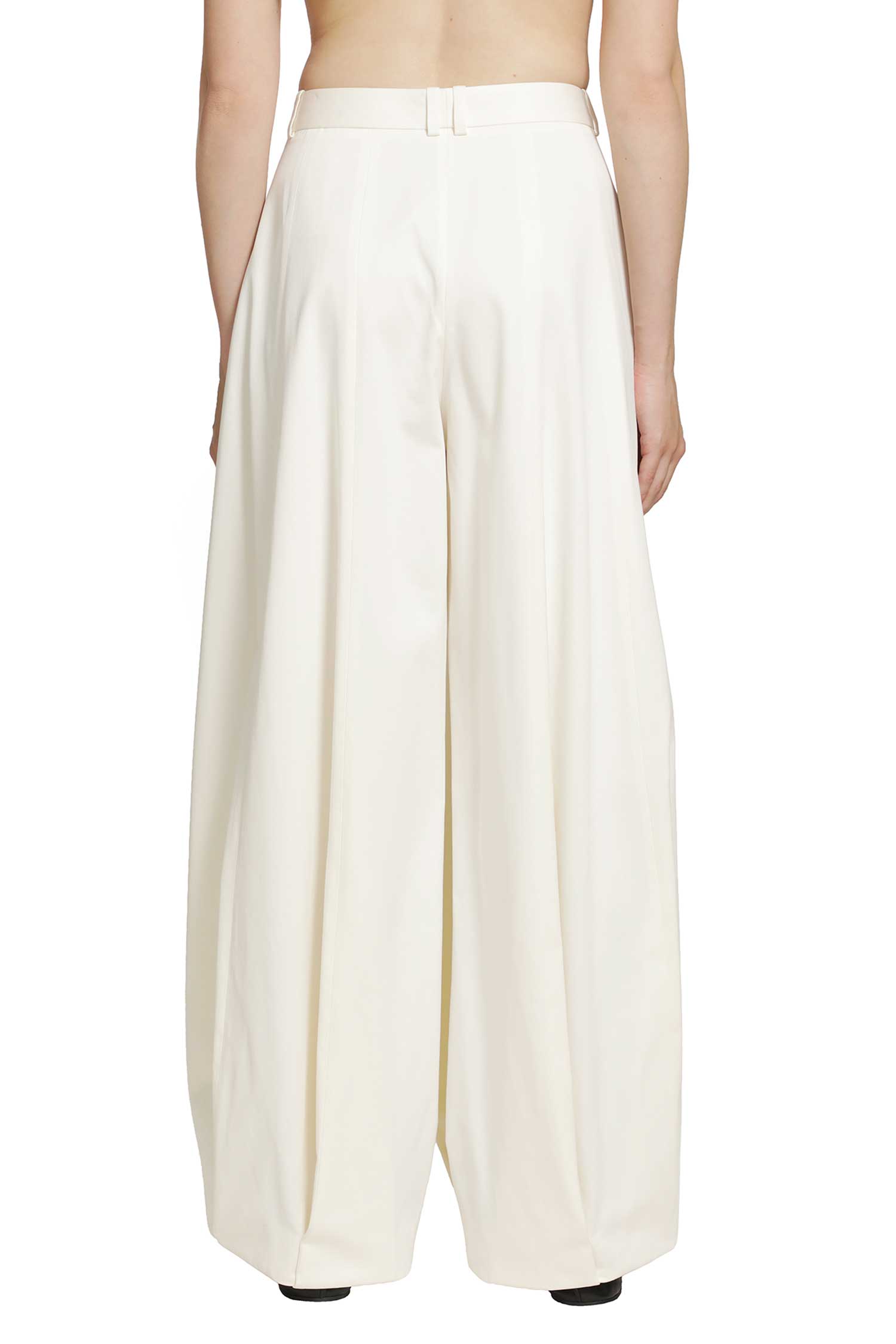 THE ROW Faustine Pants woman